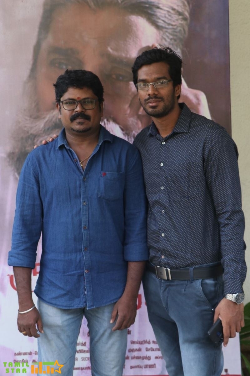 Gnanaserukku Audio Launch (8)