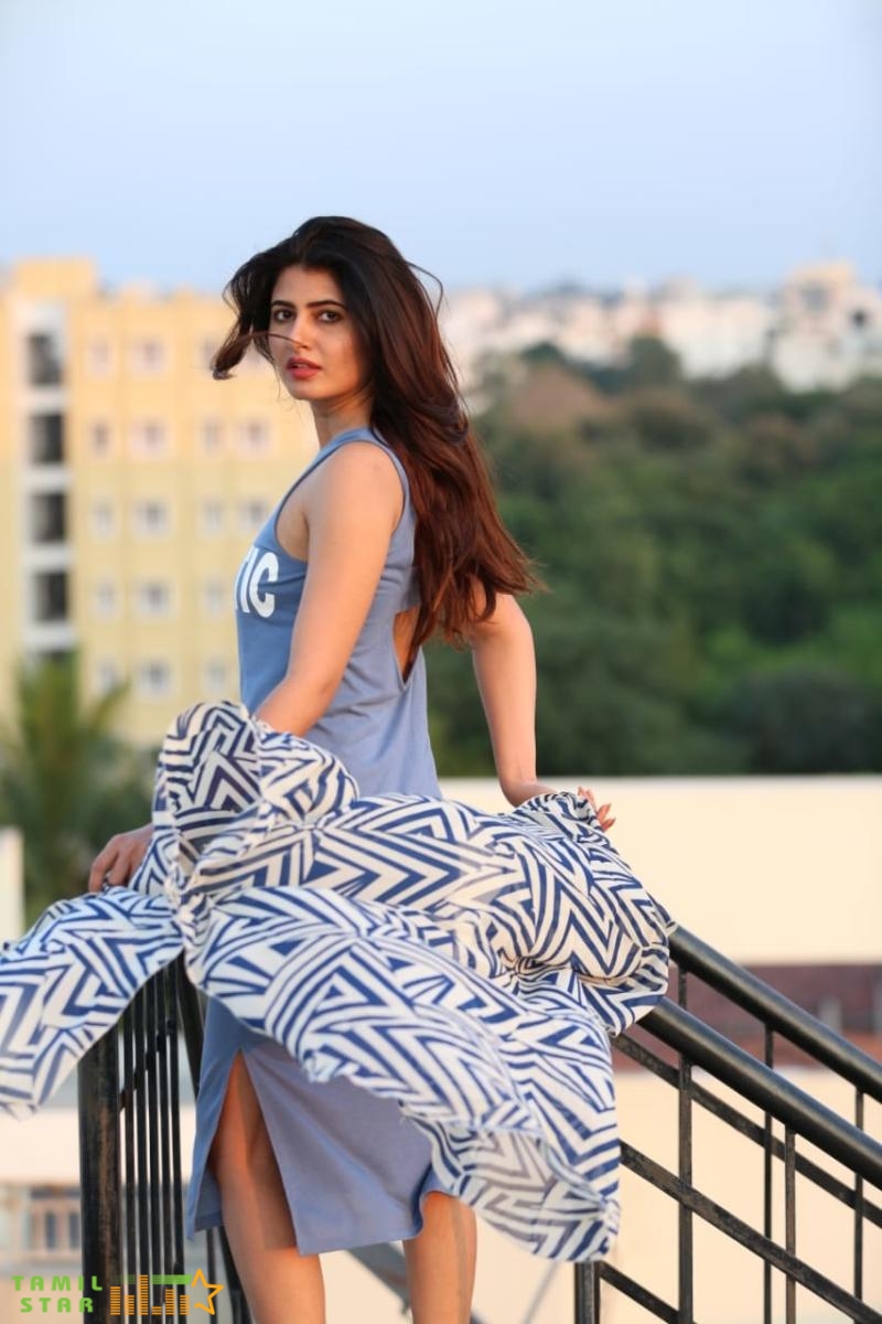 Gorgeous Actress Ashima Narwal Photo Gallery (4)