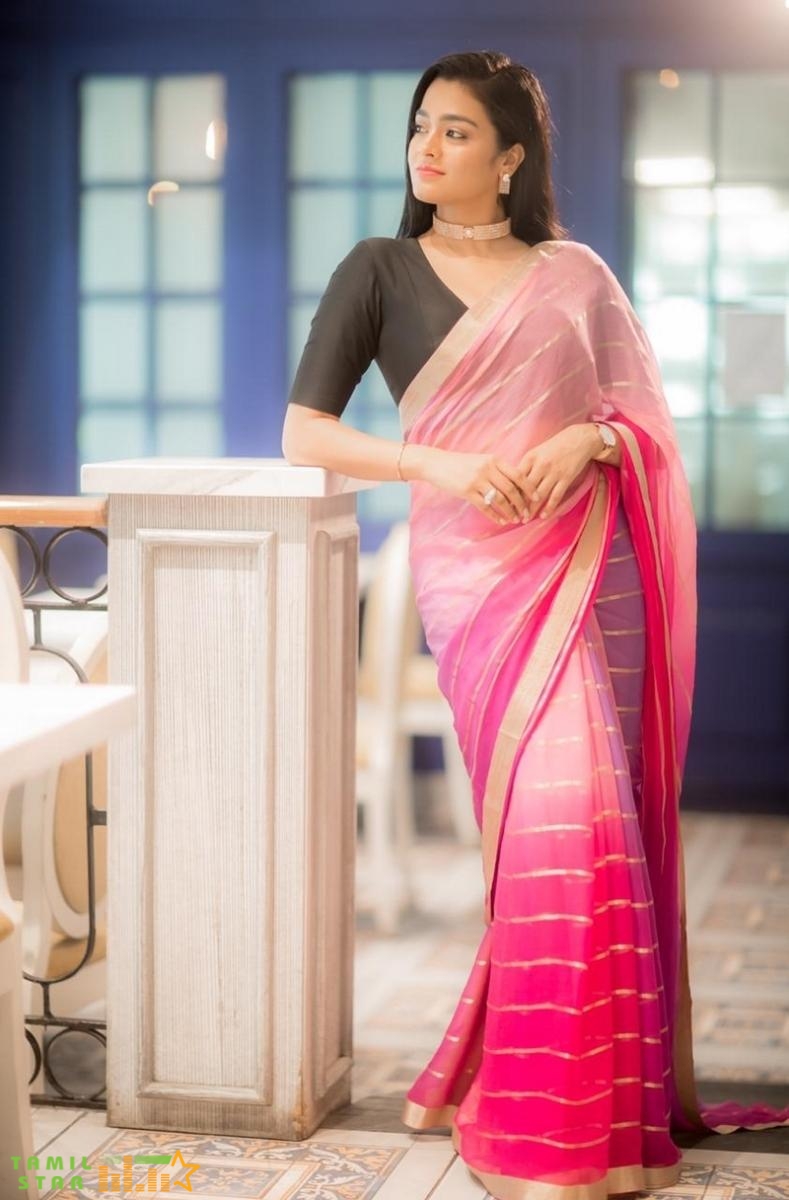 Gorgeous Gayathrie Latest Photos (2)