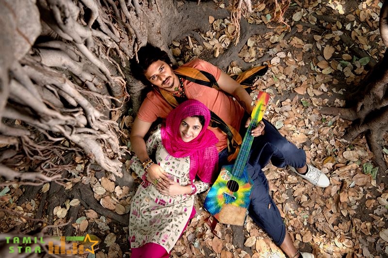 Gypsy Movie Stills (8)