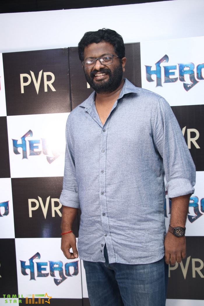 Hero Trailer Launch (14)