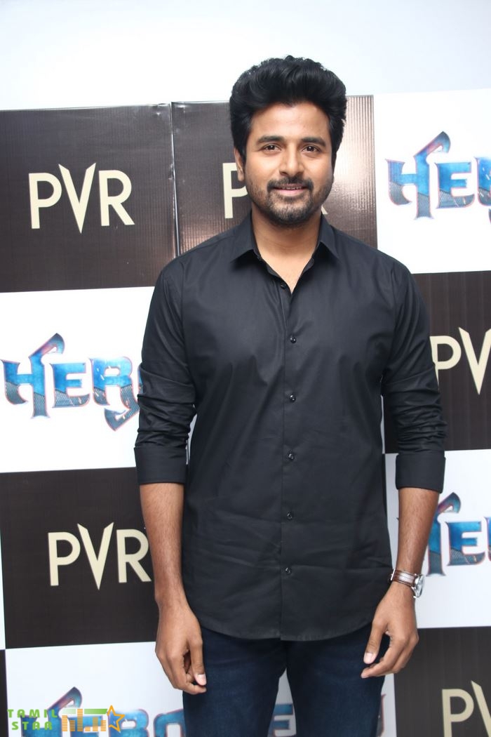 Hero Trailer Launch (16)