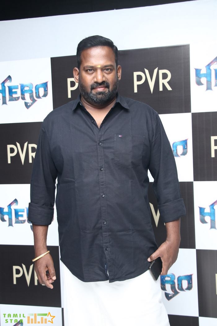 Hero Trailer Launch (18)