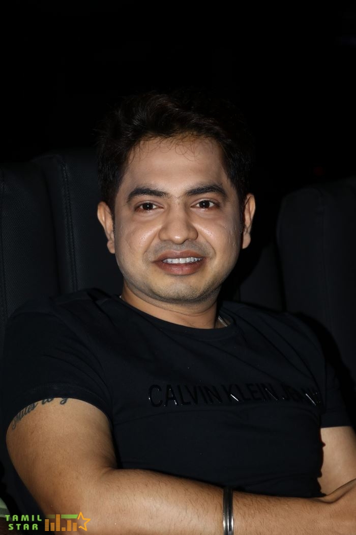 Hero Trailer Launch (6)