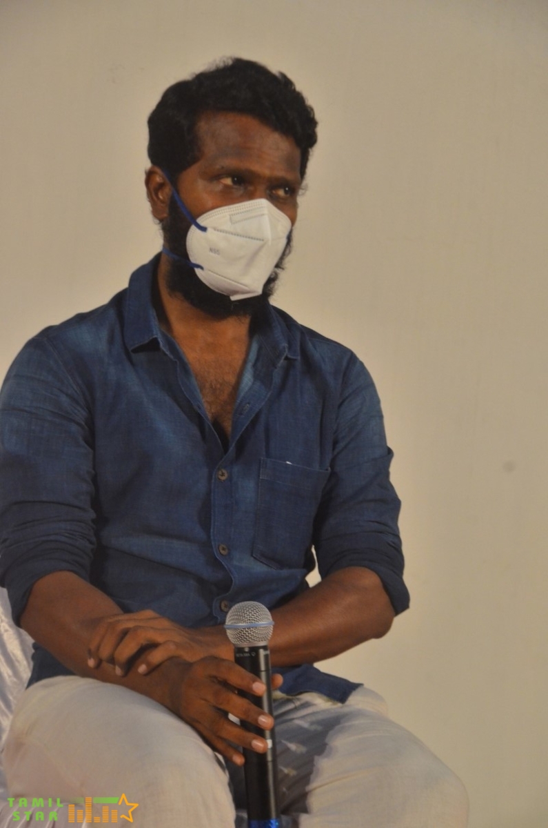 IIFC Press Meet  (1)