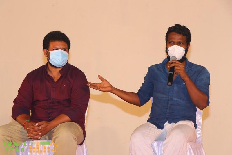 IIFC Press Meet  (10)