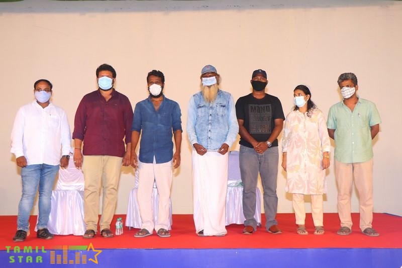 IIFC Press Meet  (13)