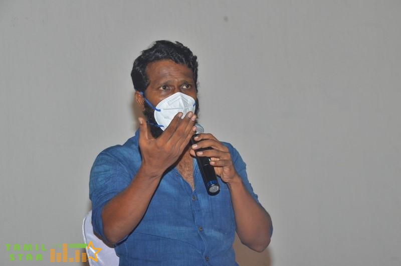 IIFC Press Meet  (16)