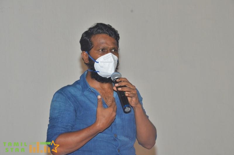IIFC Press Meet  (3)