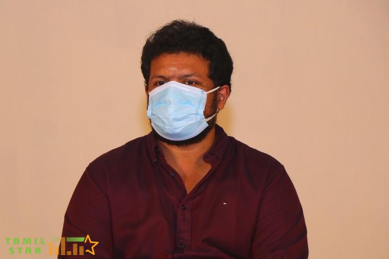 IIFC Press Meet  (6)