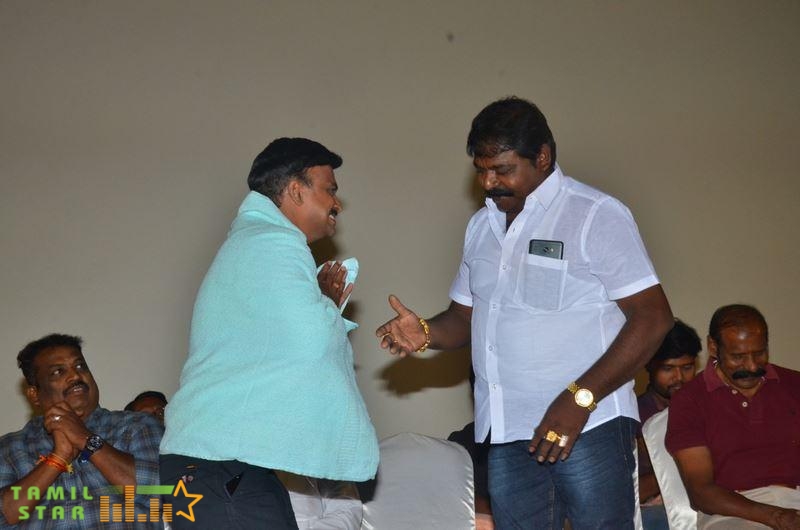 IPC 375 Telefilm Release Function (15)