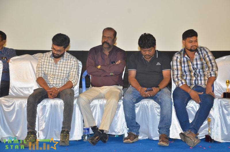 IPC 375 Telefilm Release Function (18)