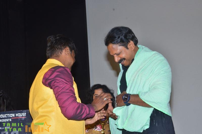 IPC 375 Telefilm Release Function (6)