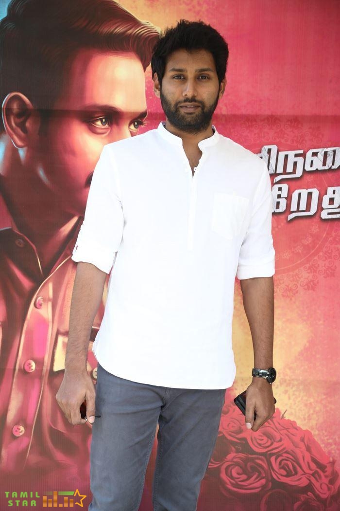 Kaalidas Thanks Giving Meet (2)