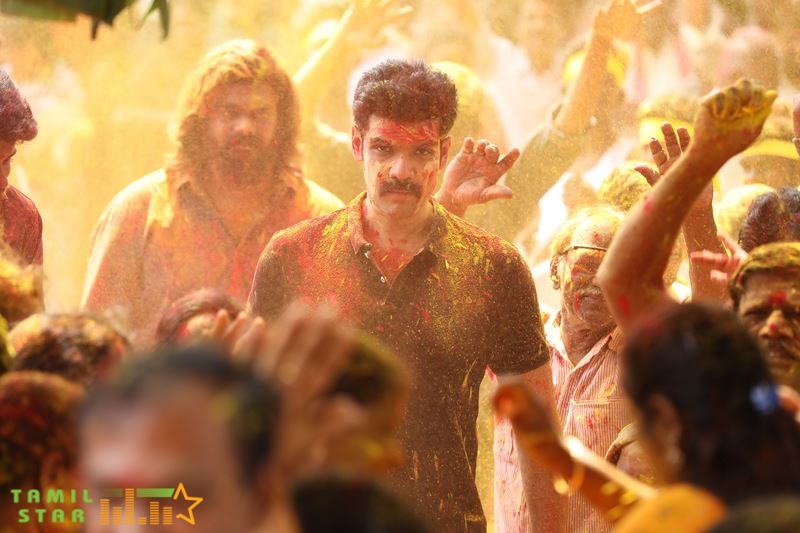 Kabadadaari Movie Stills (1)