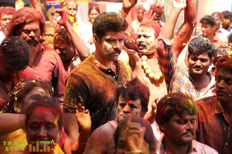 Kabadadaari Movie Stills (3)