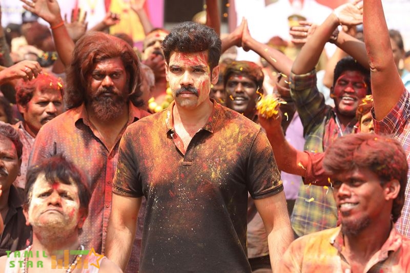 Kabadadaari Movie Stills (5)