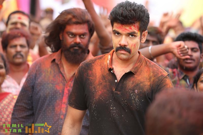 Kabadadaari Movie Stills (8)