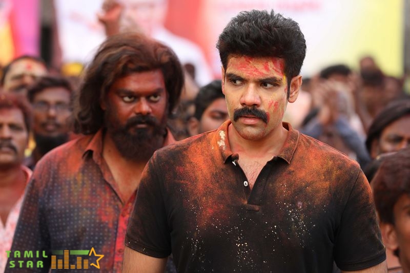 Kabadadaari Movie Stills (9)