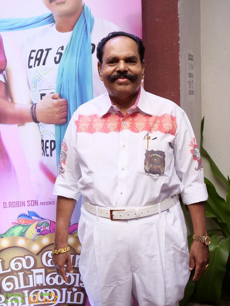 Kadalapoda-Oru-Ponnu-Venum-Audio-Launch-7