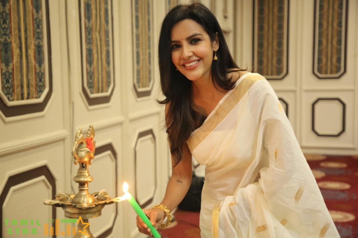 Kasethan-Kadavulada-Movie-Launch-Stills-9