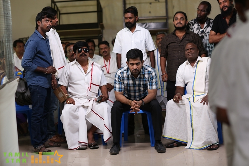 Kodiyil Oruvan Movie Stills (5)