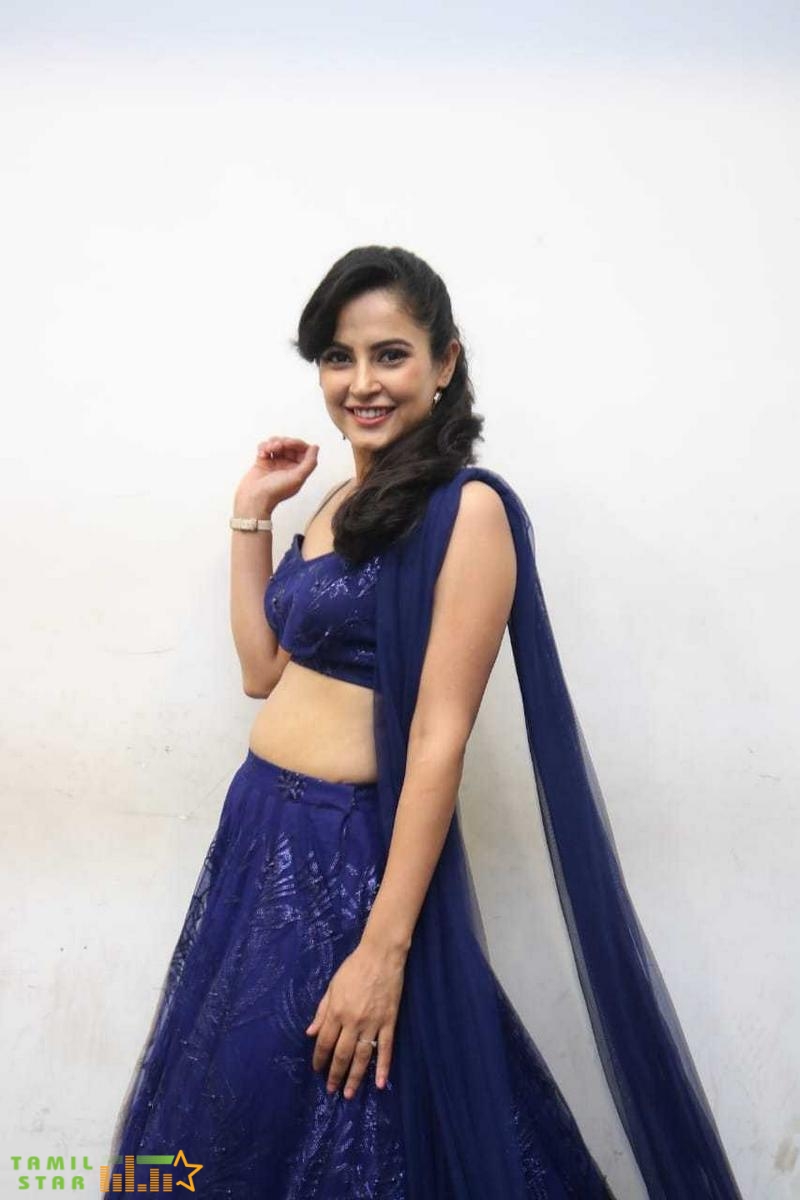 Kombu Movie Audio Launch (15)