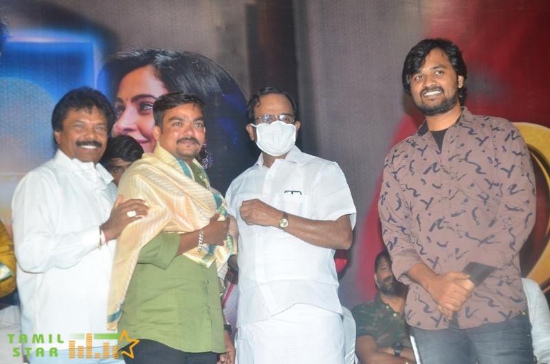 Kombu Movie Audio Launch (2)