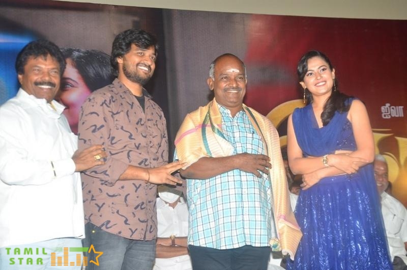 Kombu Movie Audio Launch (4)