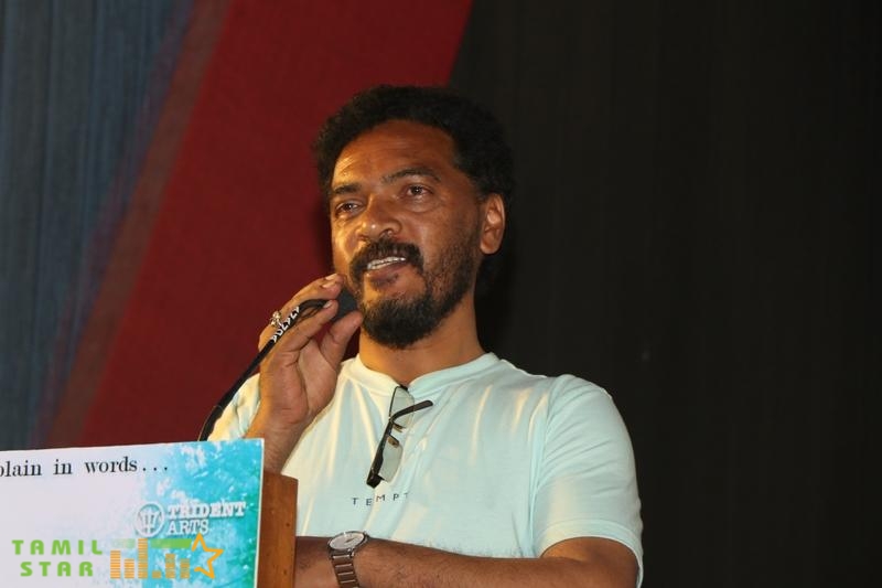 Kuzhali Movie Audio Launch Stills (10)