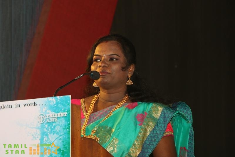 Kuzhali Movie Audio Launch Stills (17)