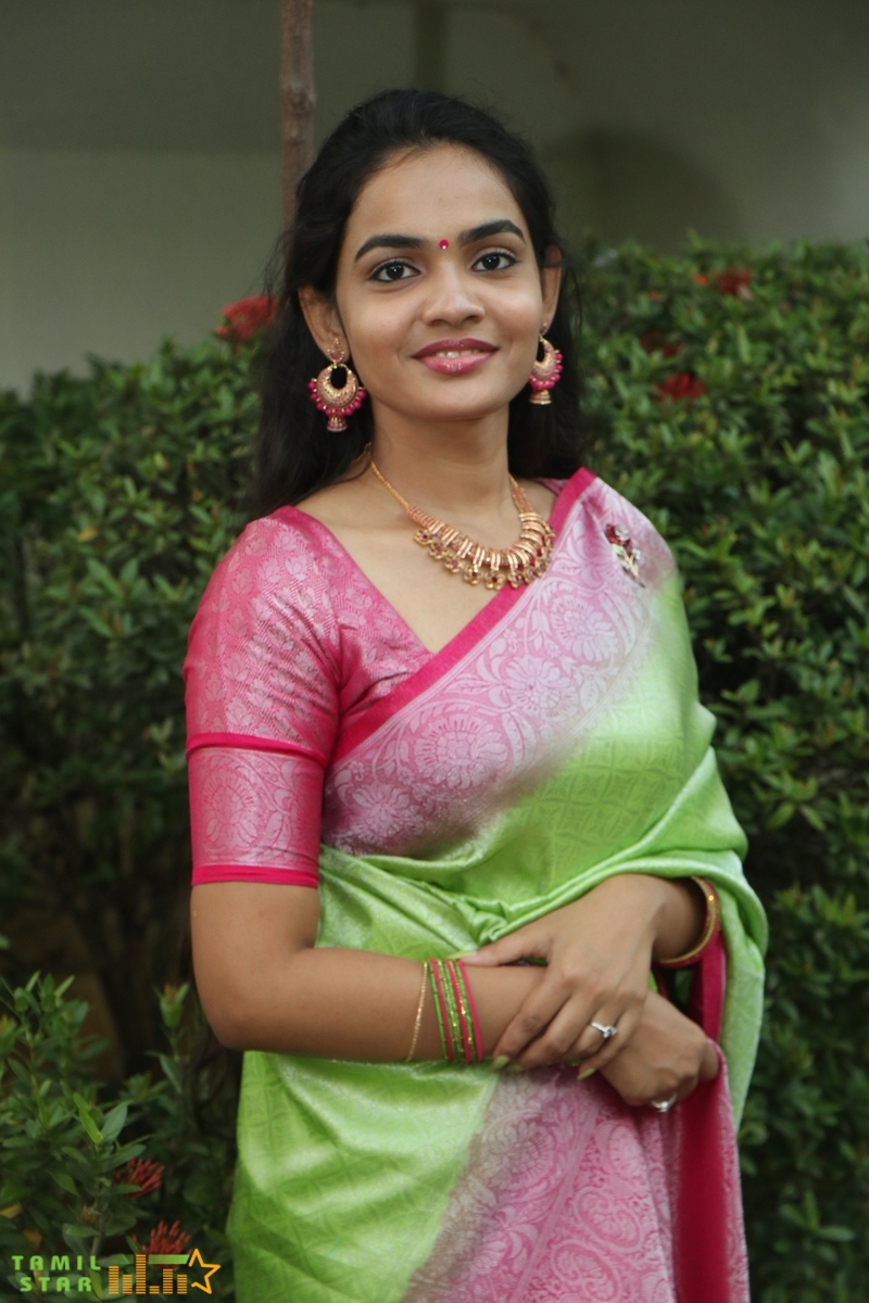 Kuzhali Movie Audio Launch Stills (2)