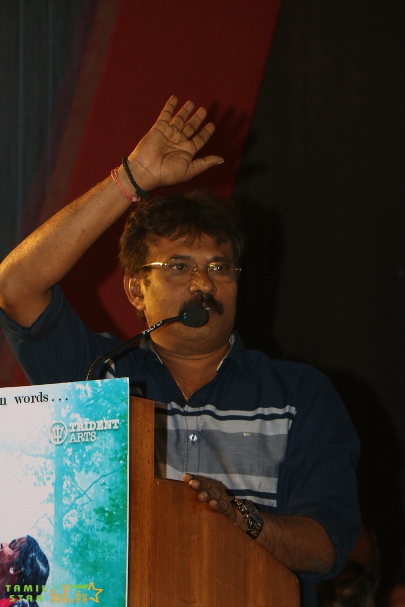 Kuzhali Movie Audio Launch Stills (20)
