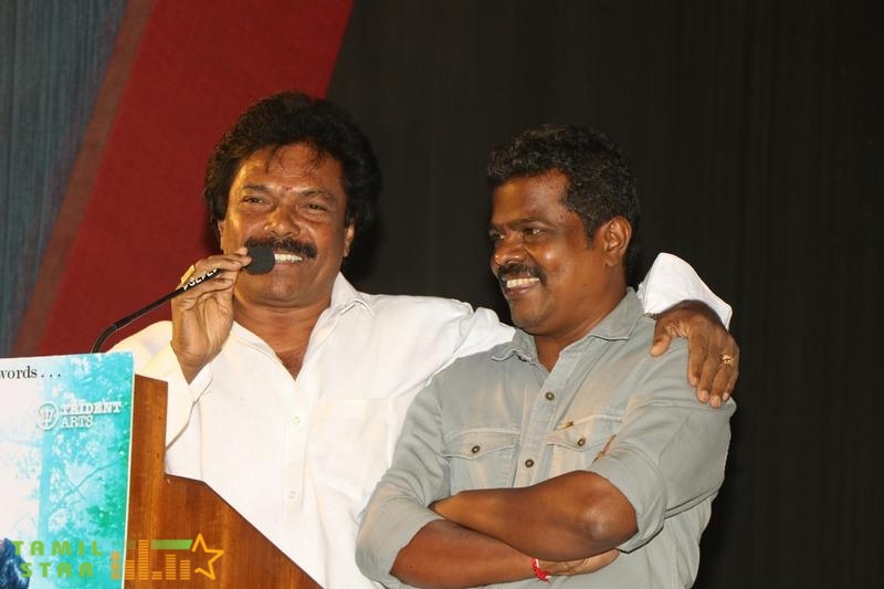 Kuzhali Movie Audio Launch Stills (22)