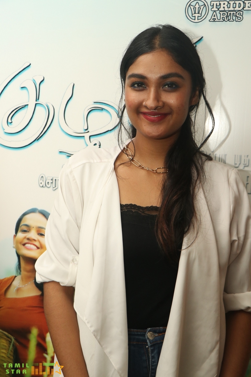 Kuzhali Movie Audio Launch Stills (25)