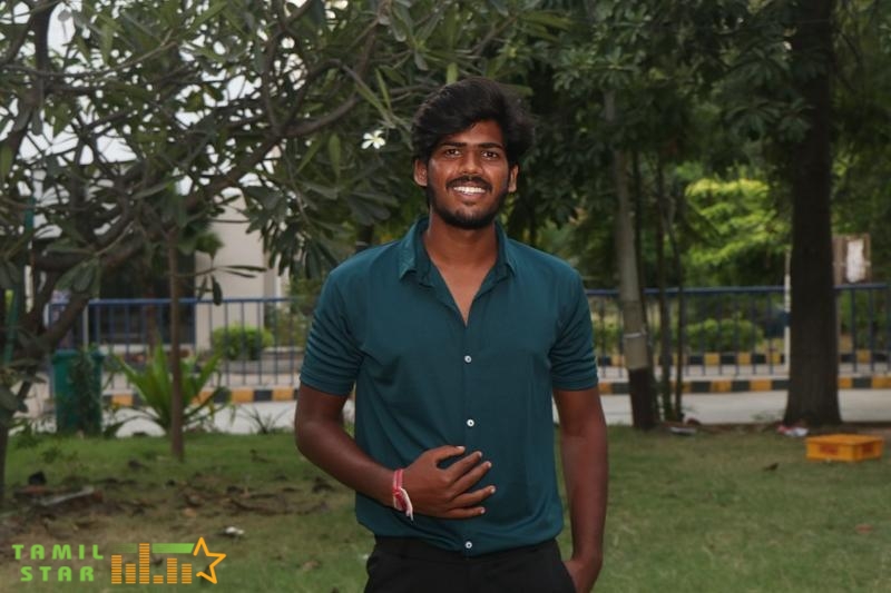 Kuzhali Movie Audio Launch Stills (3)