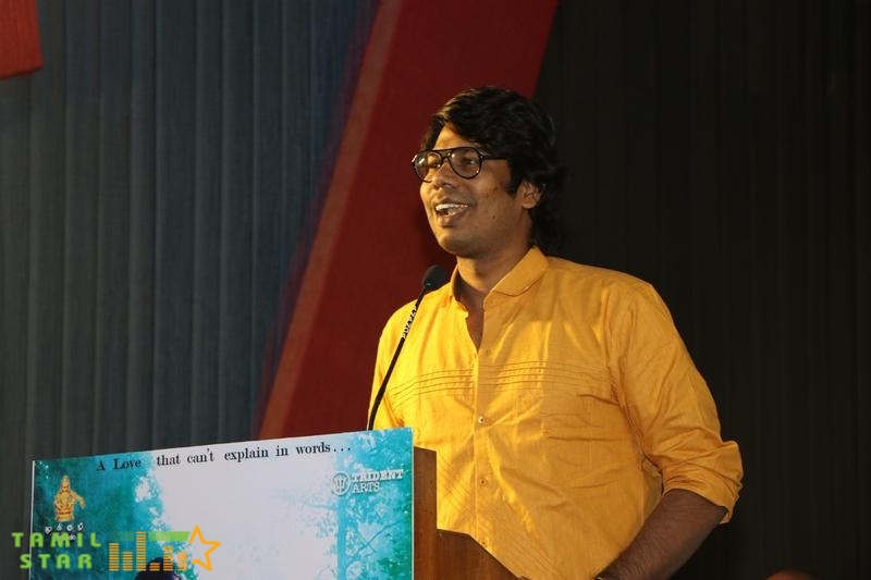 Kuzhali Movie Audio Launch Stills (7)