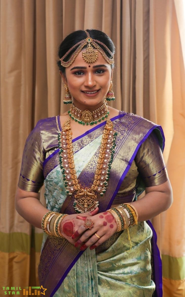 Lyricist-Snehan-and-Kannika-Ravi-Wedding-Photos-3