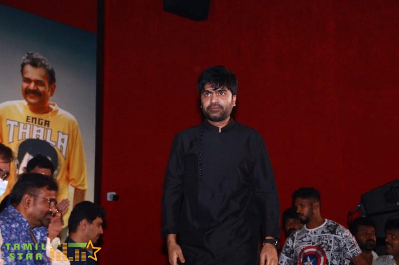 Maanaadu-Pre-Release-Event-Stills-3