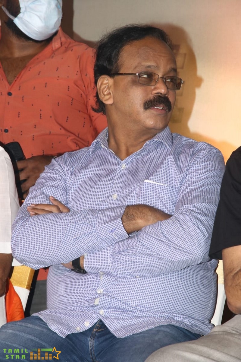 Maanaadu-Pre-Release-Event-Stills-44