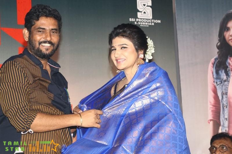 Maanaadu-Pre-Release-Event-Stills-47