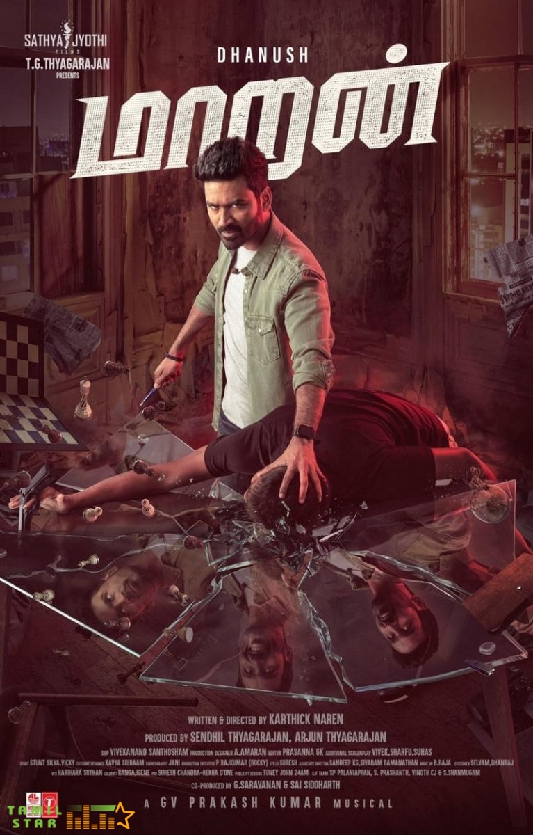 Maaran-First-Look-1