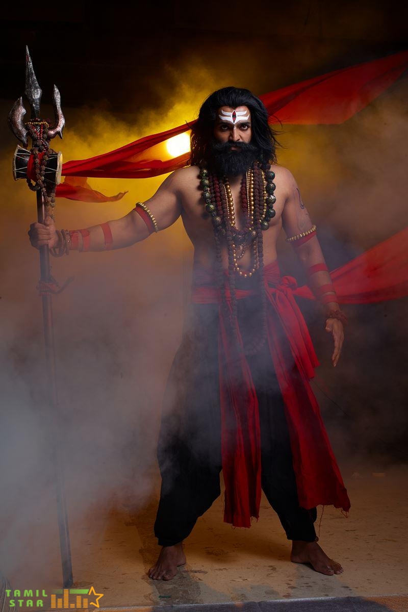 Mayan Movie Stills (3)