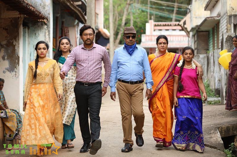 Mookuthi Amman Movie Stills (2)