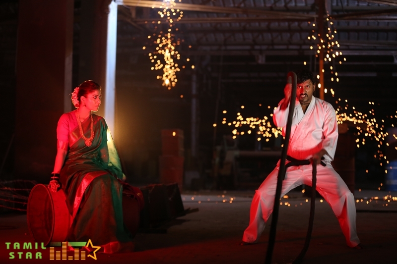Mookuthi Amman Movie Stills (3) (1)