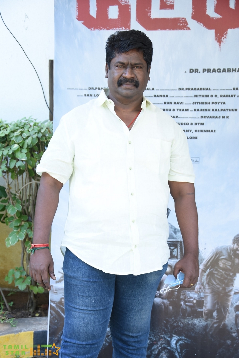 Muddy Movie Press Meet Stills (12)