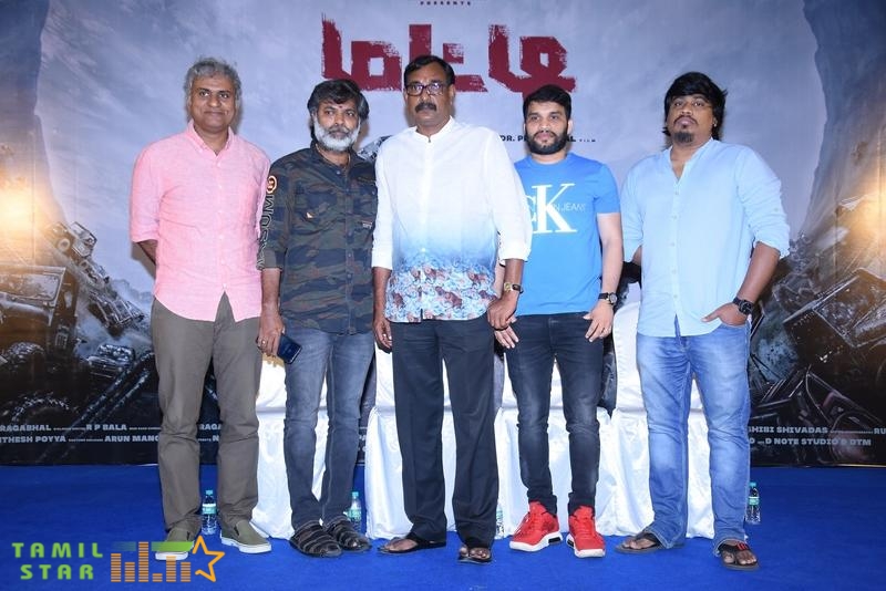 Muddy Movie Press Meet Stills (19)