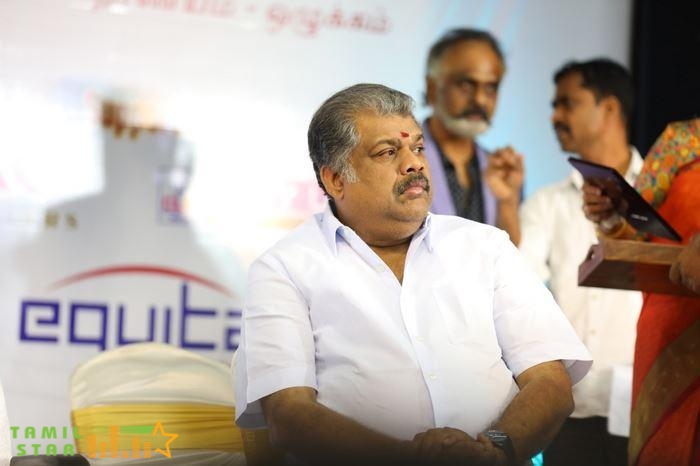 Muktha Films 60th Year Celebrations Photos (1)