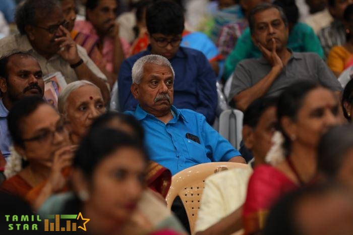 Muktha Films 60th Year Celebrations Photos (12)