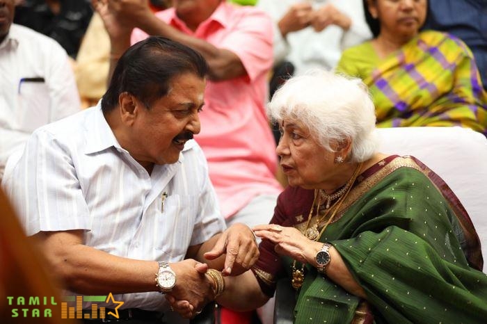 Muktha Films 60th Year Celebrations Photos (13)